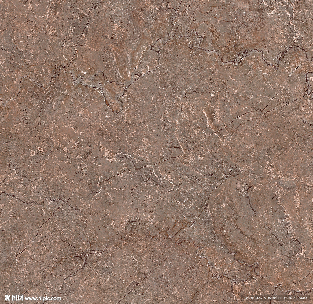 咖色大理石材 PSD通道分层