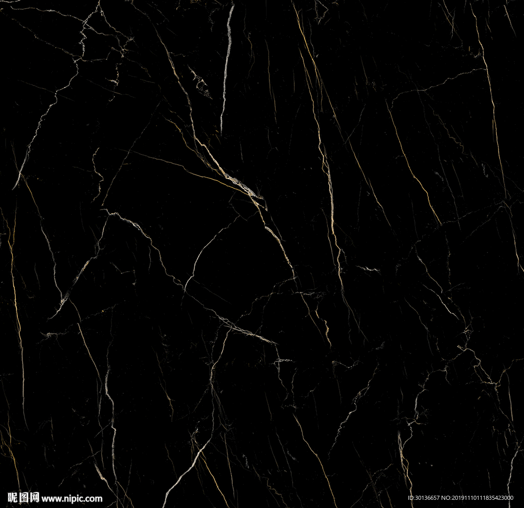 黑金花极品石材 PSD通道分层