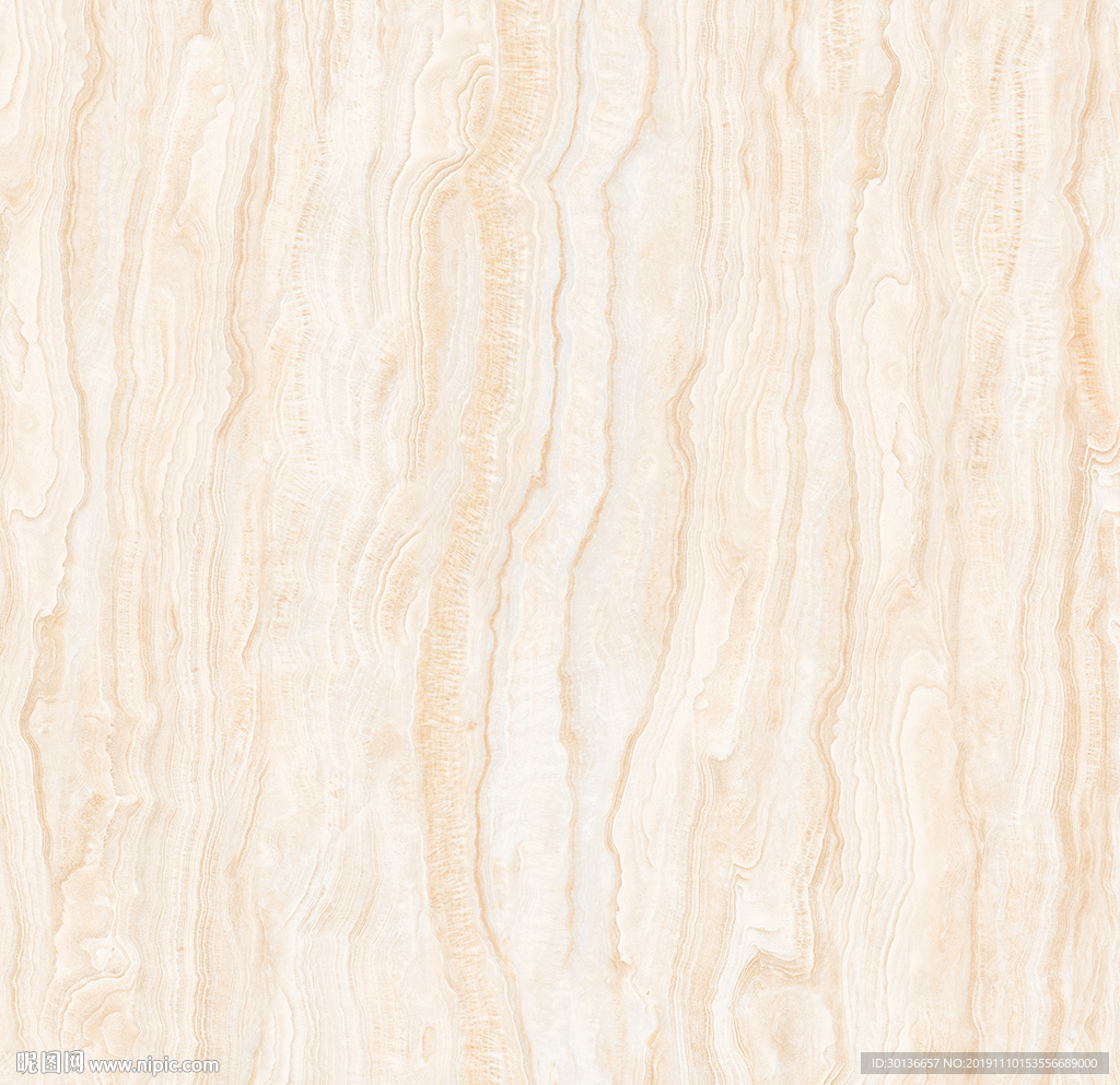 竖纹石材纹理 PSD通道分层