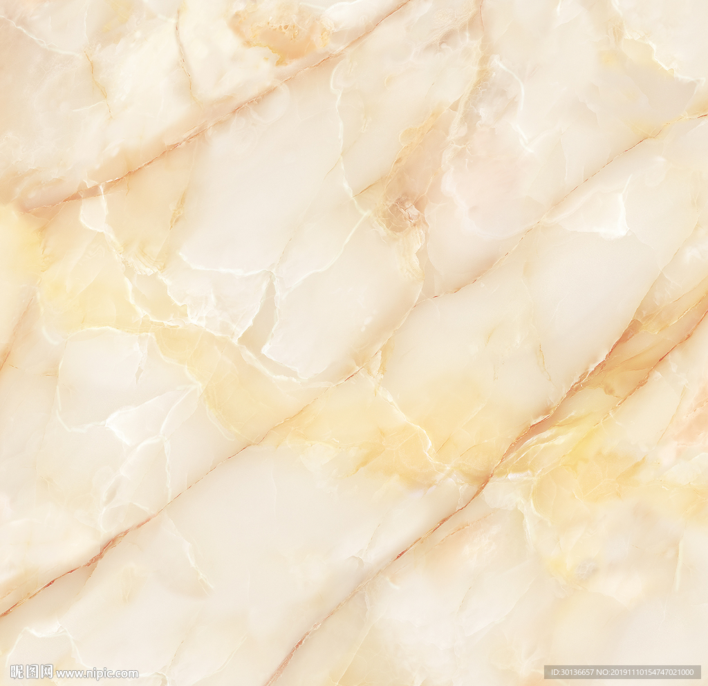 黄色 石材纹理 PSD通道分层