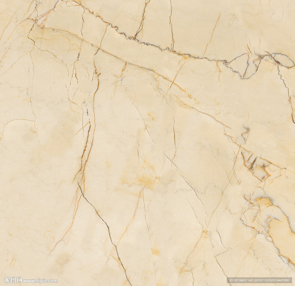 金线质感石纹 PSD通道分层