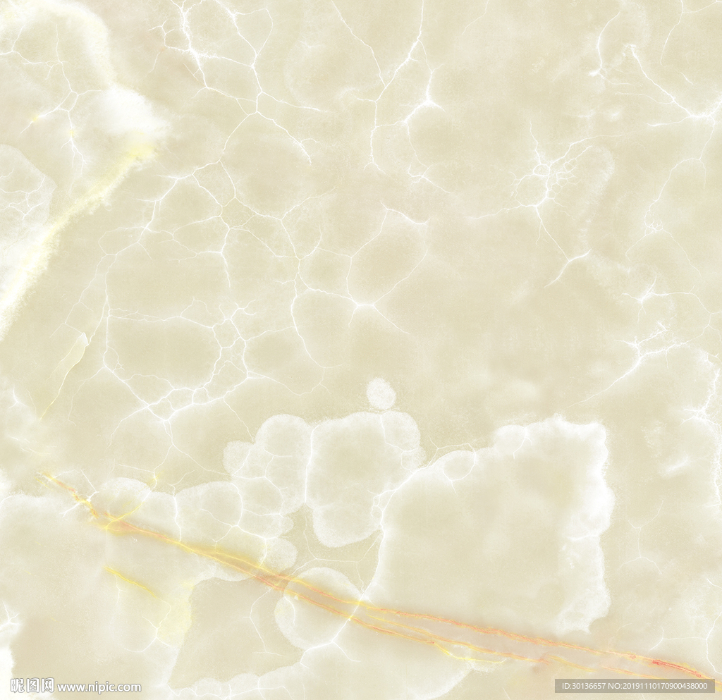 黄色质感石纹 PSD通道分层