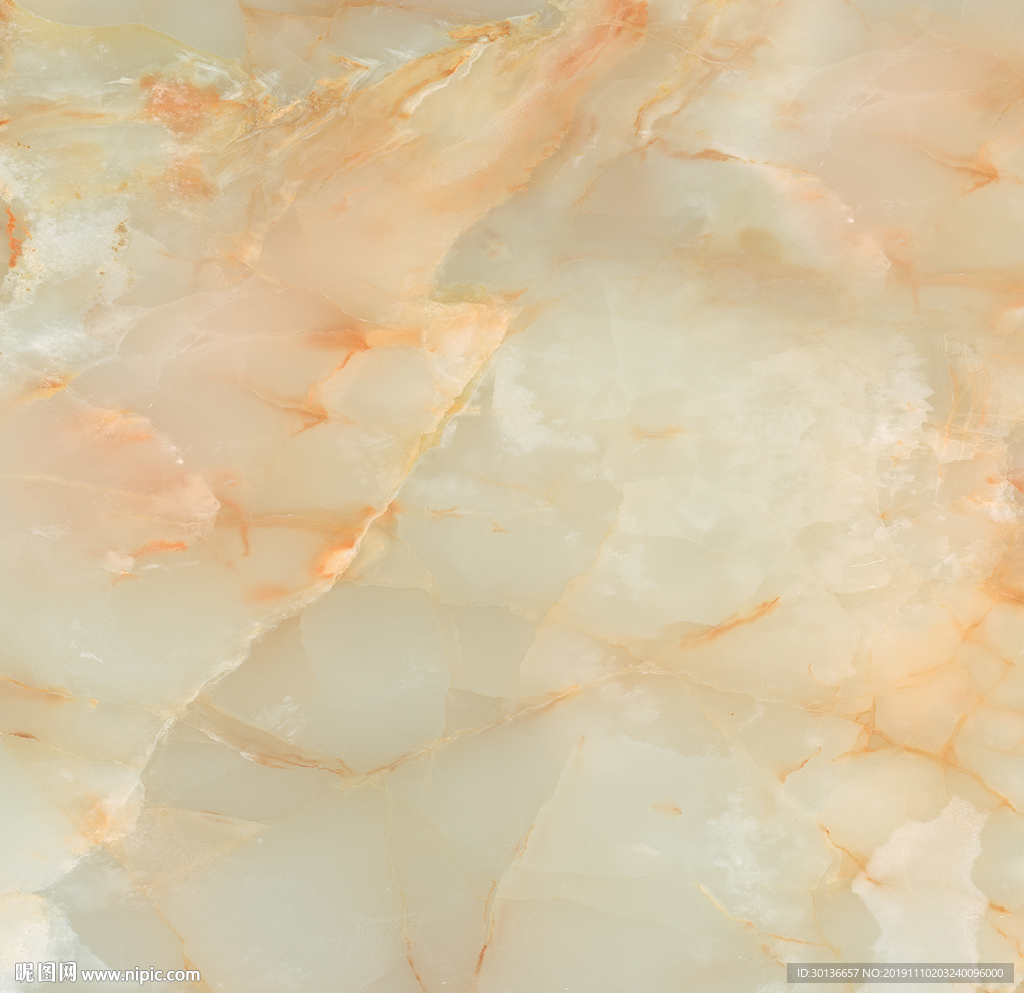 黄色分层石纹 PSD通道分层