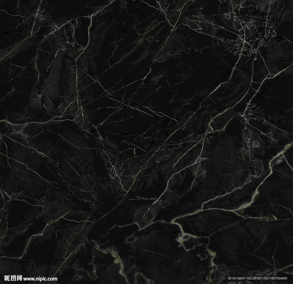 黑色 石材纹理 PSD通道分层