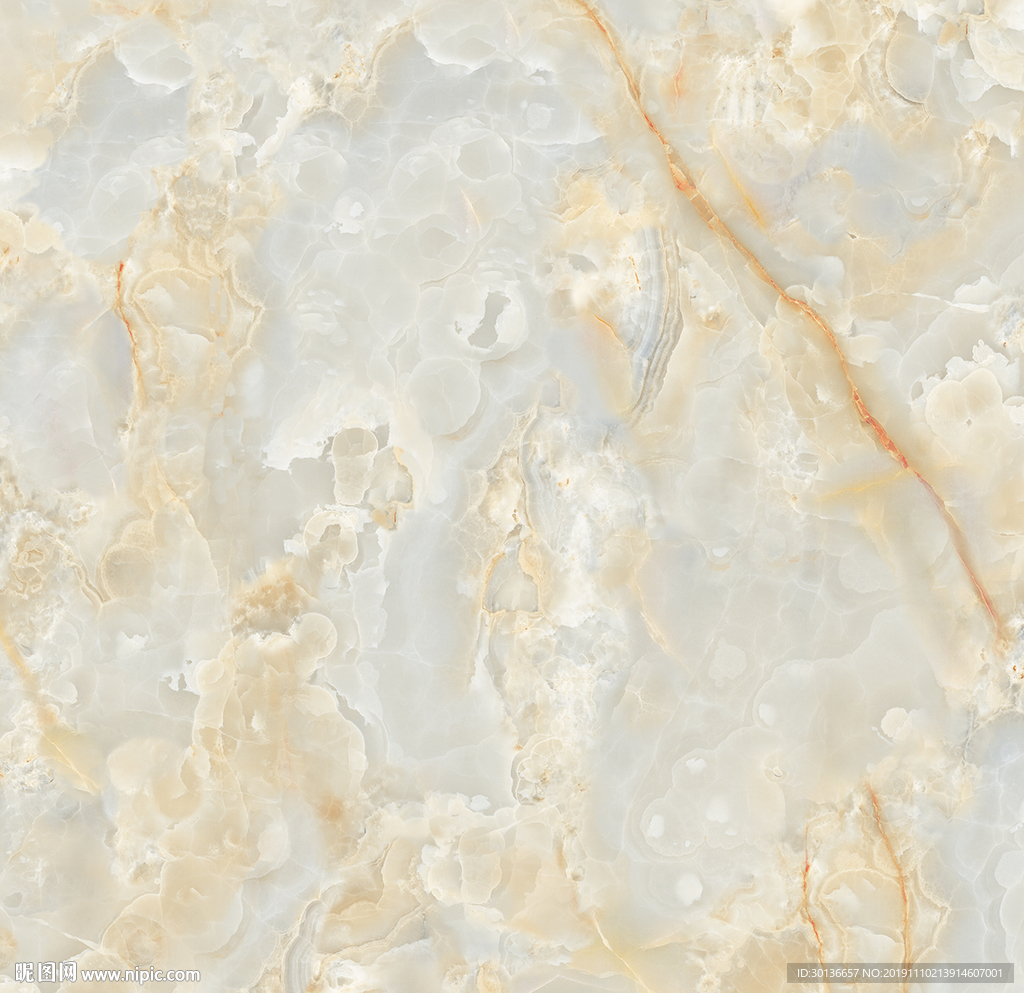 奢华分层石纹 PSD通道分层