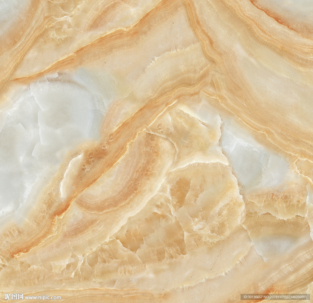 天花分色石纹 PSD通道分层