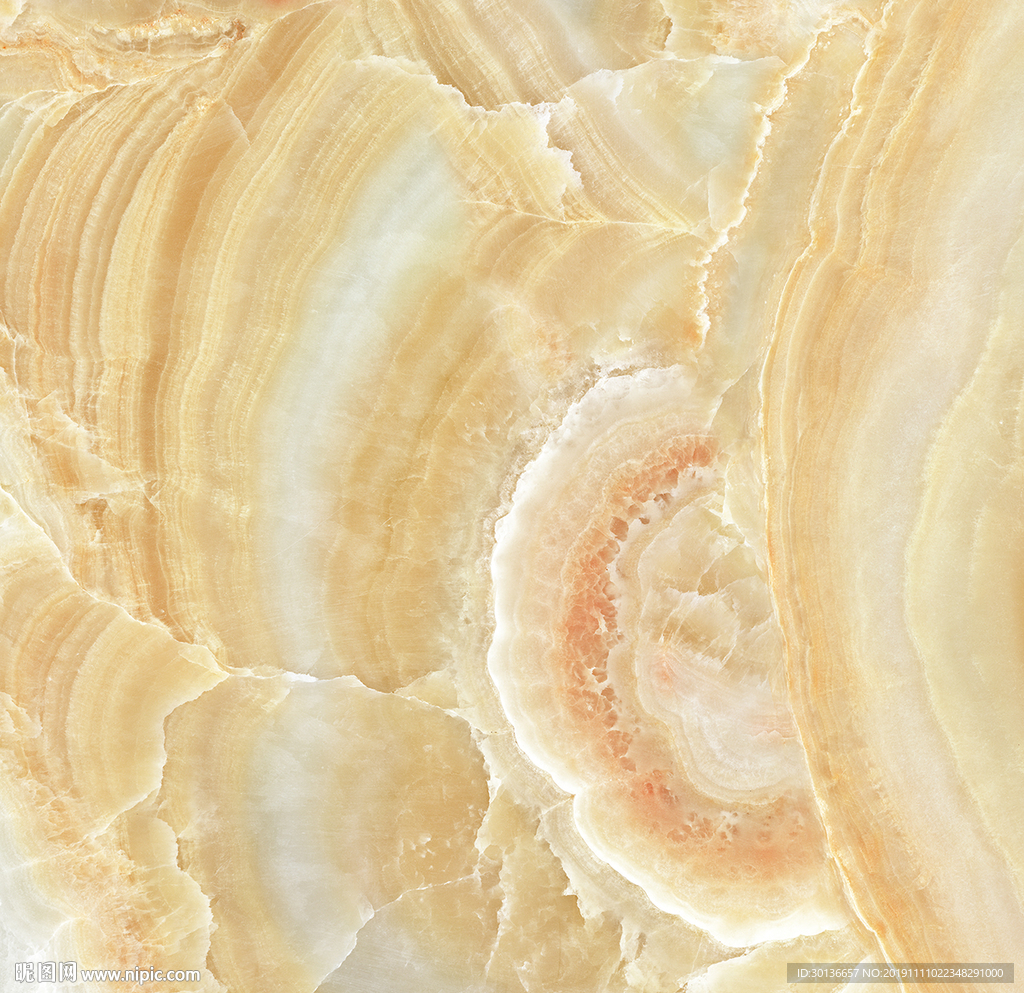 玉石 分色石纹 PSD通道分层