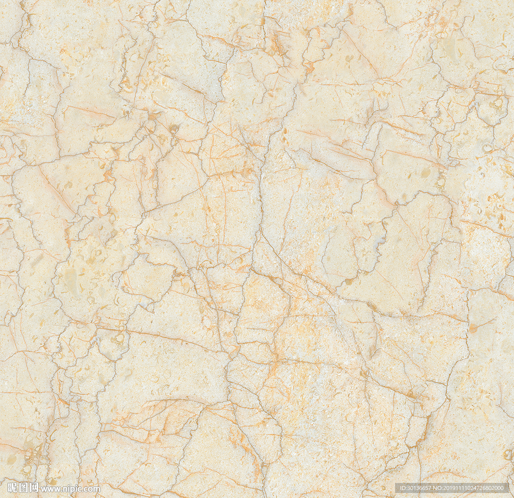 米色 分色石纹 PSD通道分层