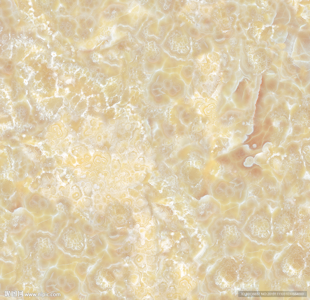 玉石分色石纹 PSD通道分层