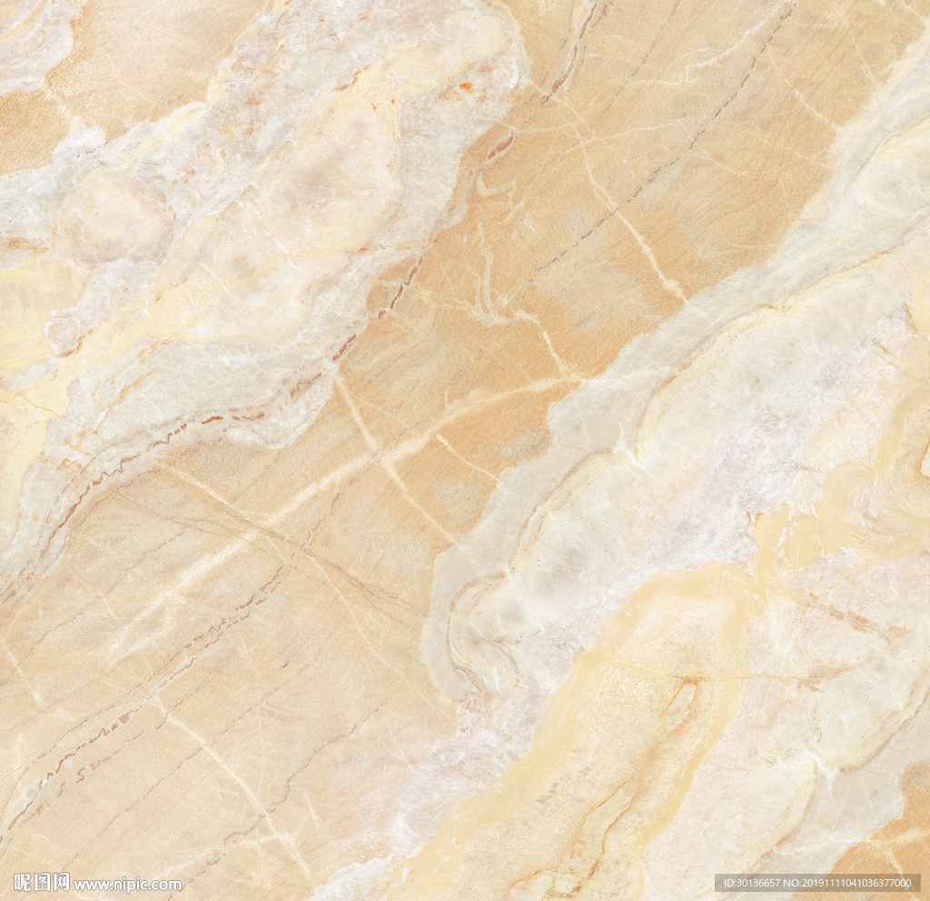 玉石分色石纹 PSD通道分层