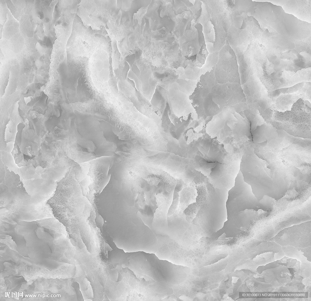 灰色大理石 PSD通道分层