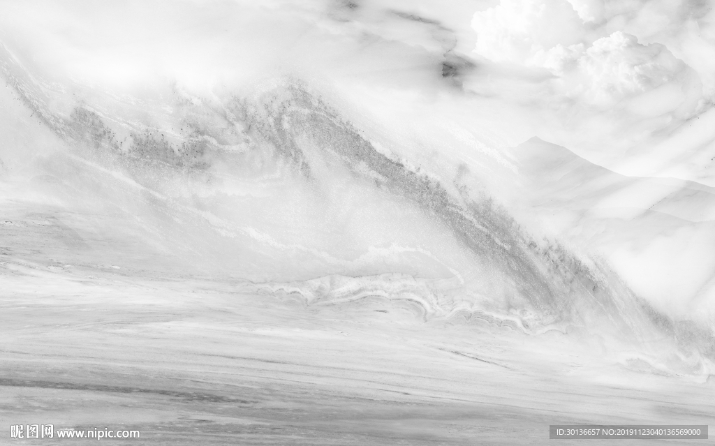 高清 现代爵士白 TIF合层