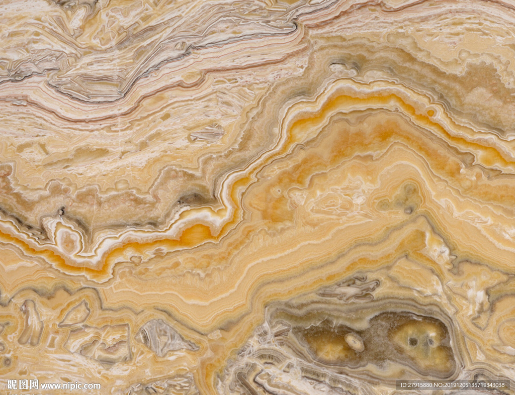 大理石电视背景墙