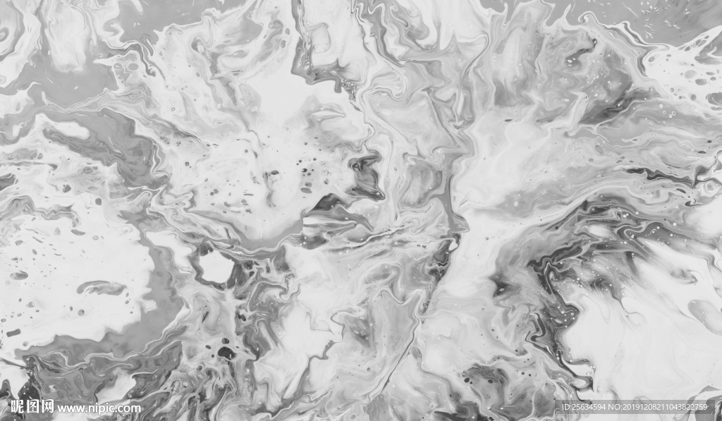 灰色大理石背景墙