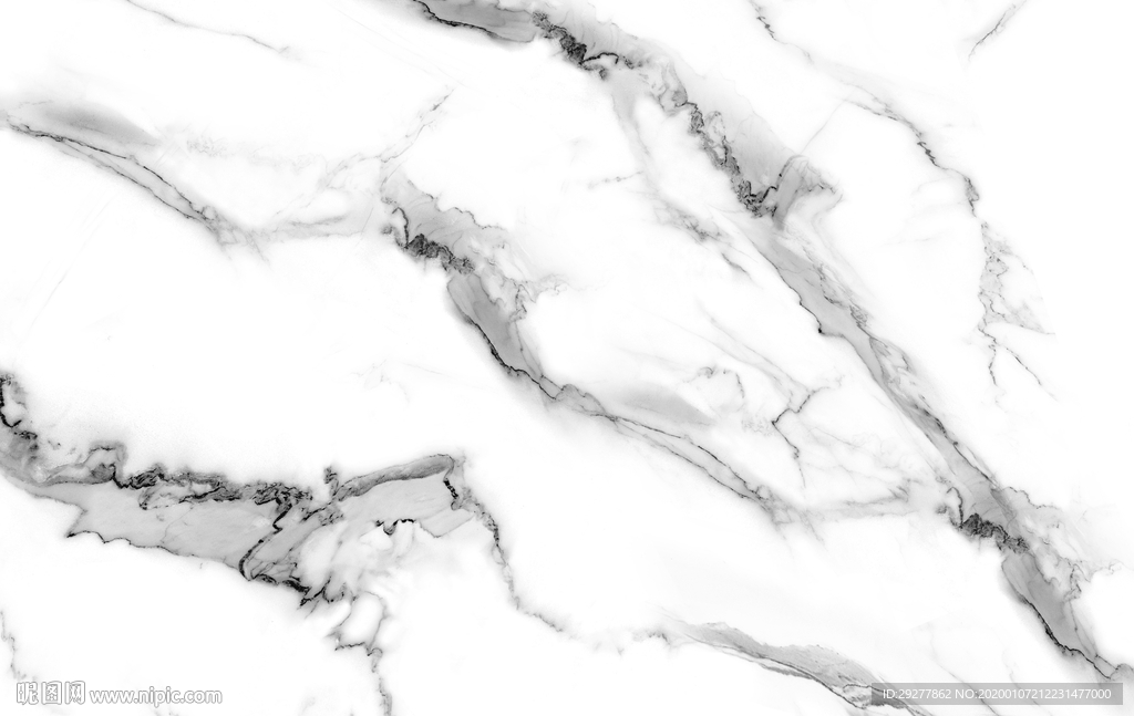 大气天然新爵士白 TIF合层