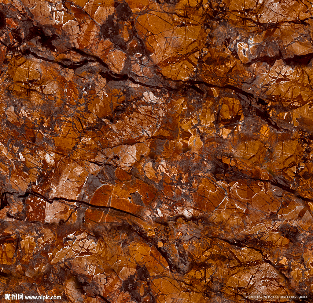 最新石材纹理 PSD通道分层