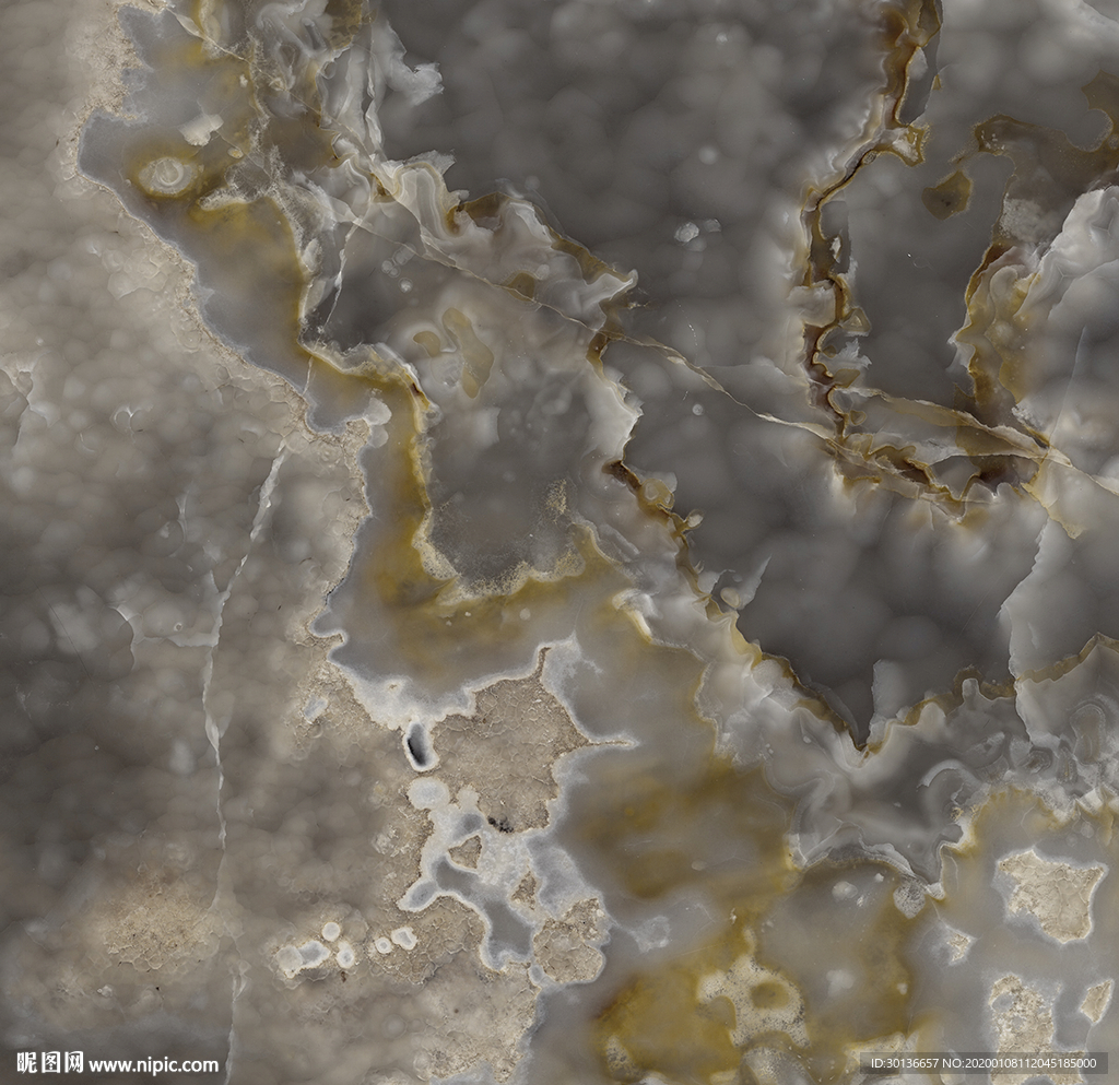 新款石材纹理 PSD通道分层