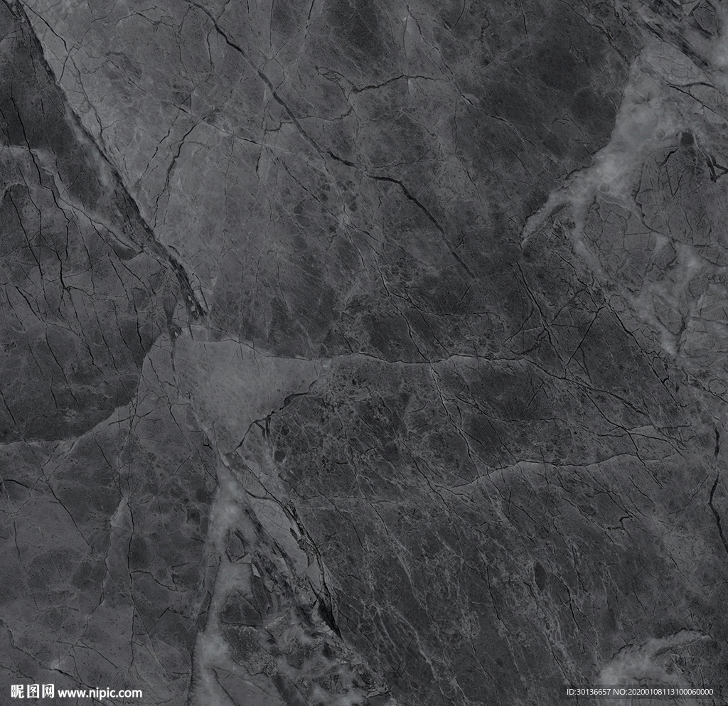 大气石材纹理 PSD通道分层
