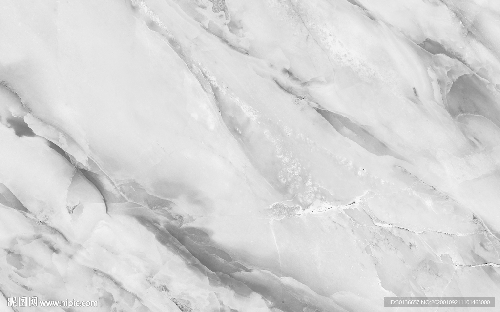 爆款鱼肚白新石材 TIF合层