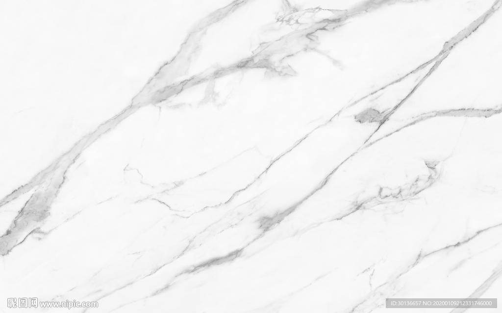 豪华鱼肚白新石材 TIF合层