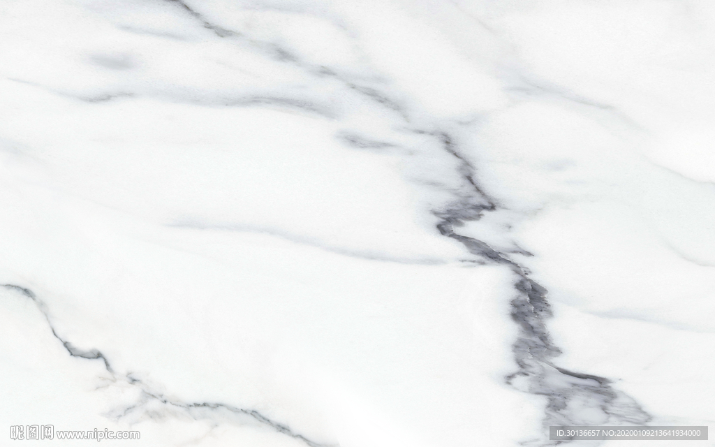 高清 鱼肚白新石材 TIF合层