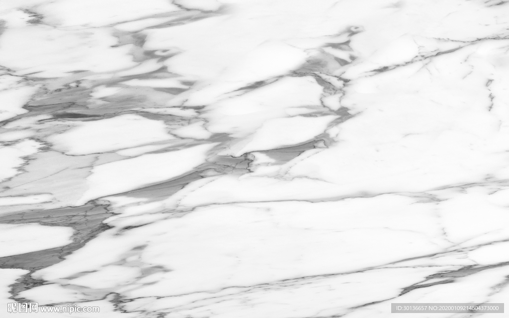 酒店鱼肚白石材 TIF合层