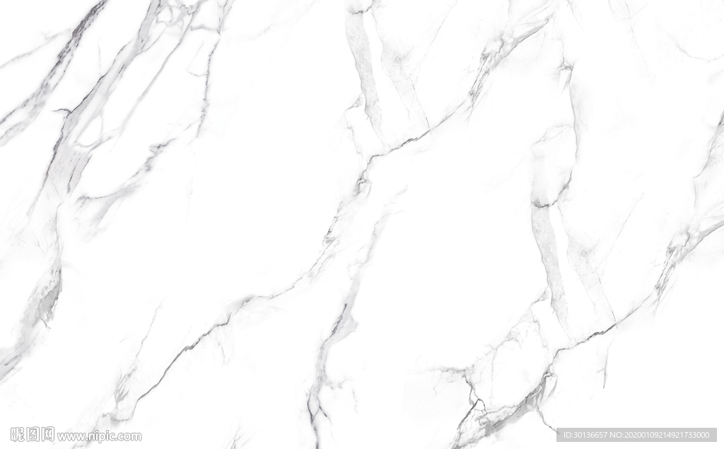 中国风鱼肚白石材 TIF合层