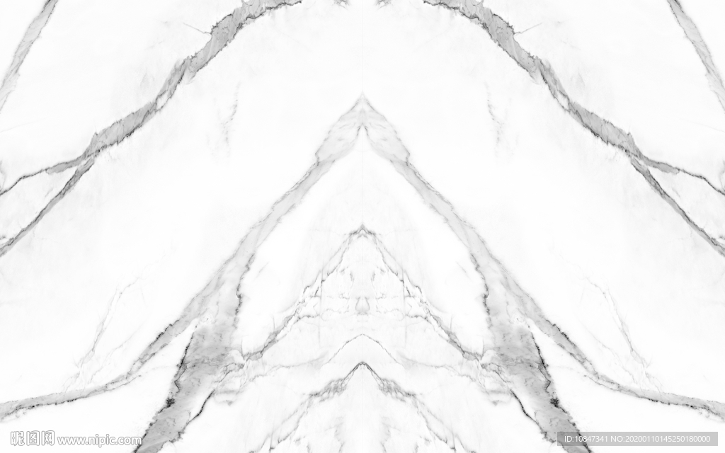 简约爵士白大理石 TIF合层