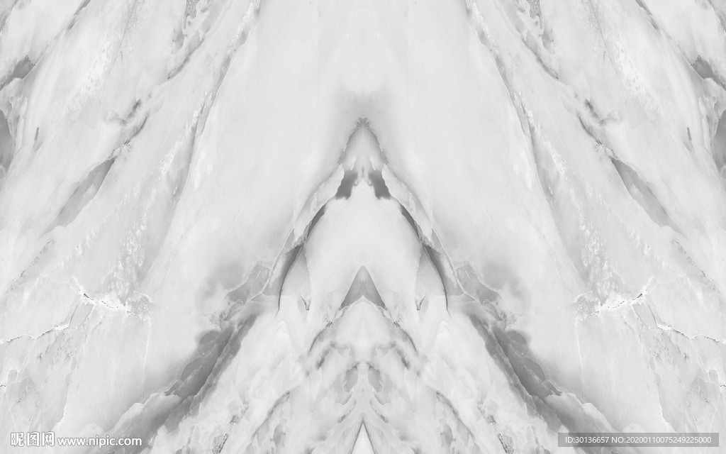 华丽爵士白大石纹 TIF合层