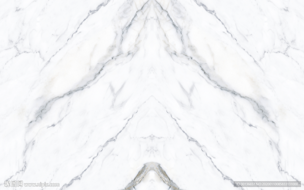 中式爵士白新石纹 TIF合层