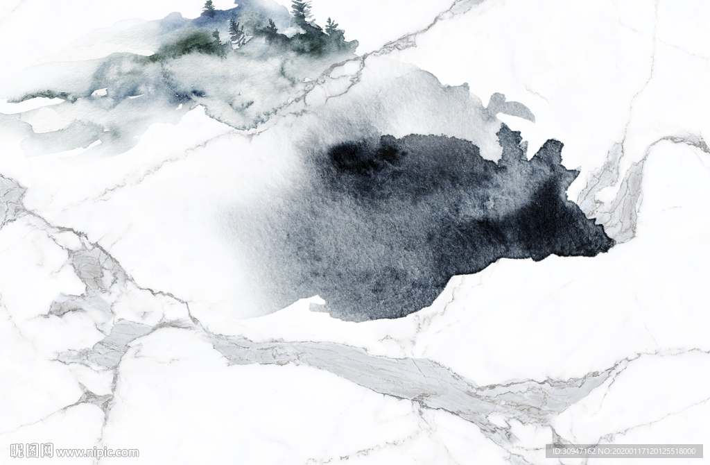 高清 新大气鱼肚白 tif合层