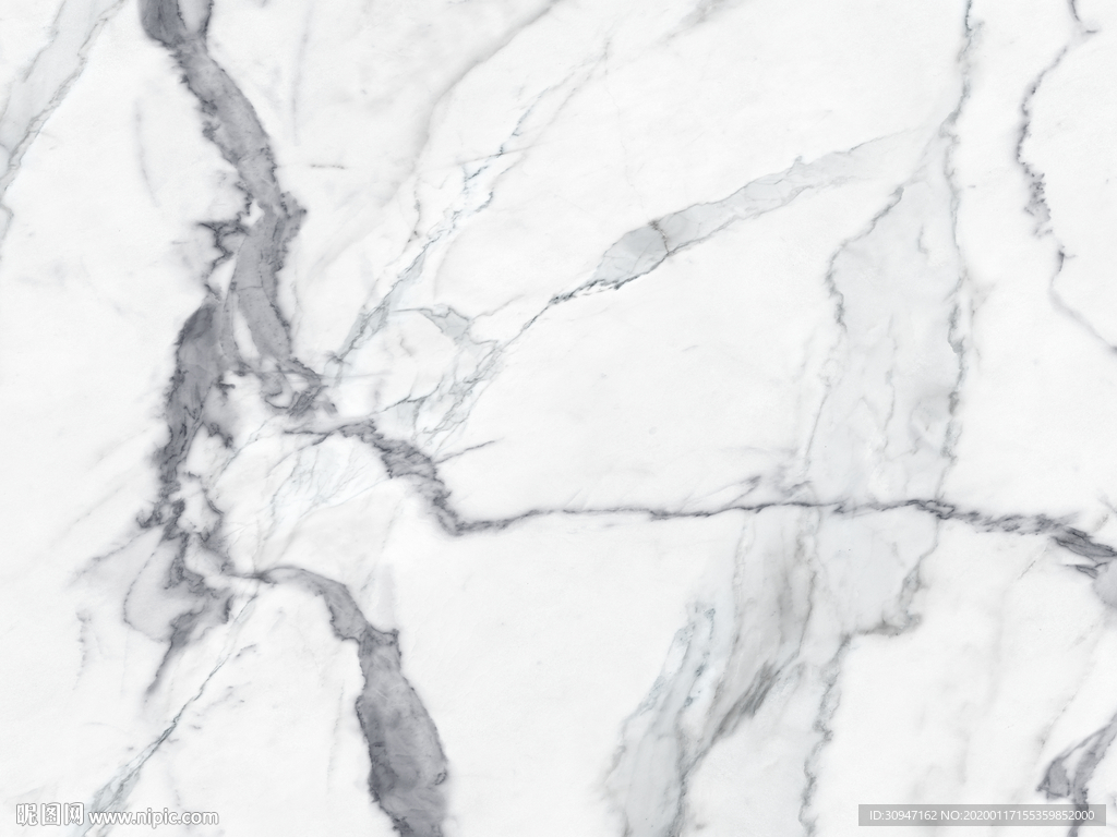 奢华新石材爵士白 tif合层