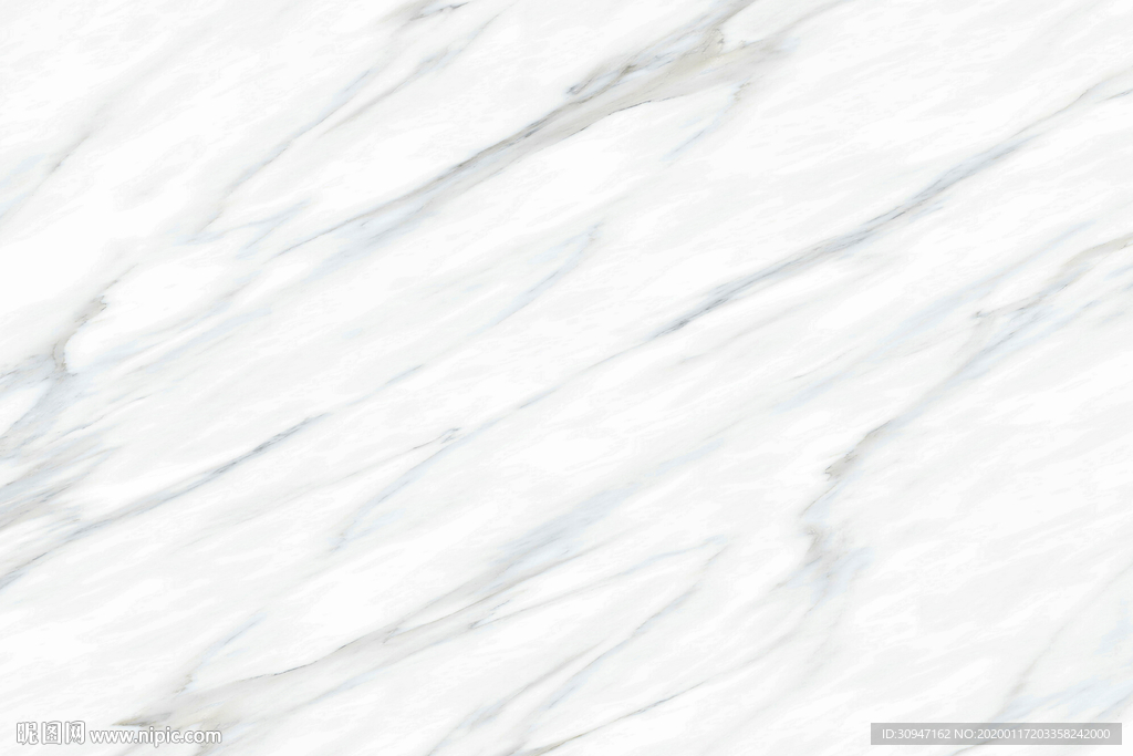 高档新款新爵士白 tif合层