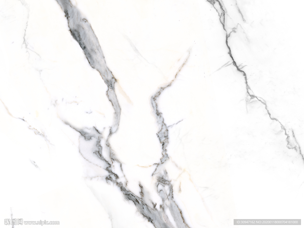 新品高档爵士白 tif合层