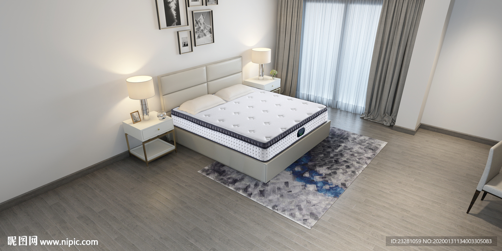 软床 床垫 淘宝大图 首页