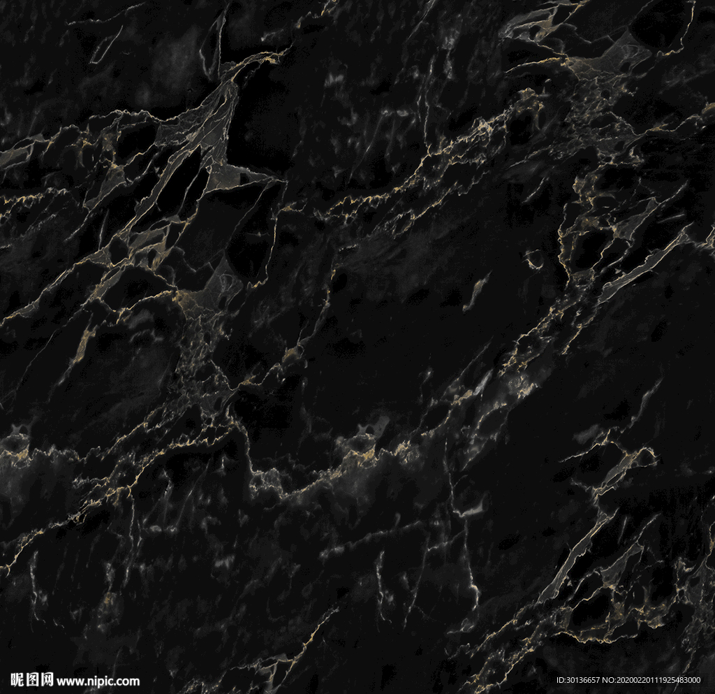 高清 深色石纹 PSD通道分层