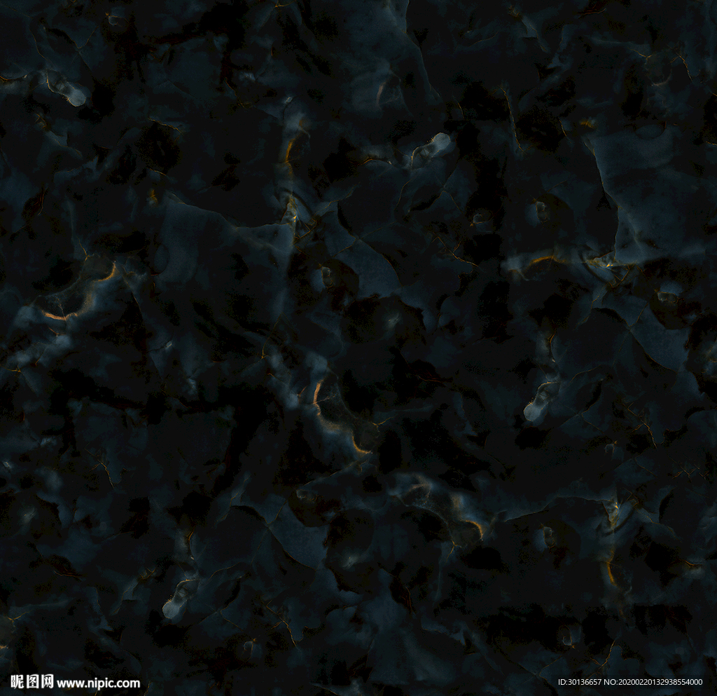 黑金花天然石材 PSD通道分层