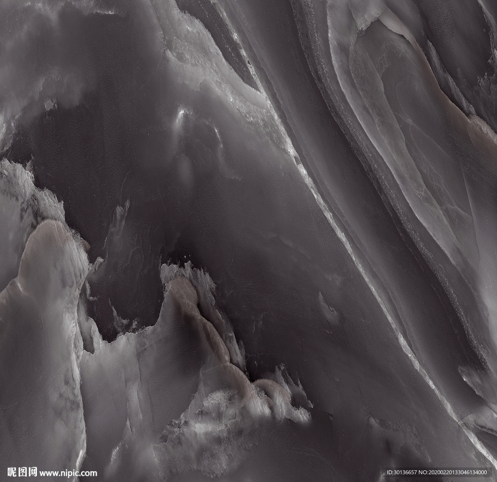 豪华天然石材 PSD通道分层