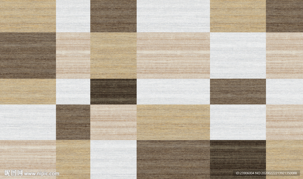 几何地毯 现代简约几何背景墙