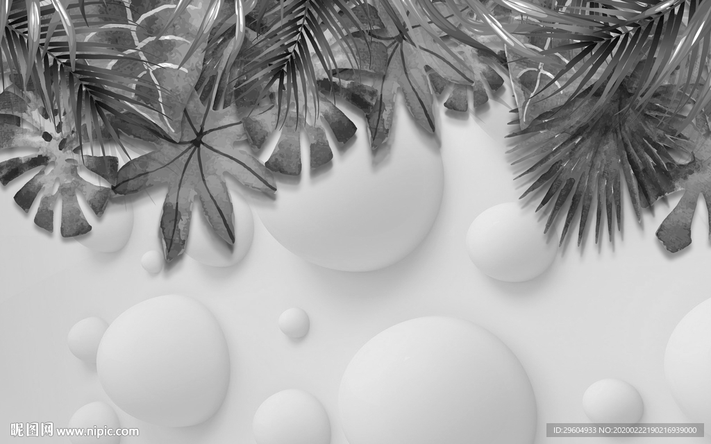 高清 欧式北欧壁画 tif分层