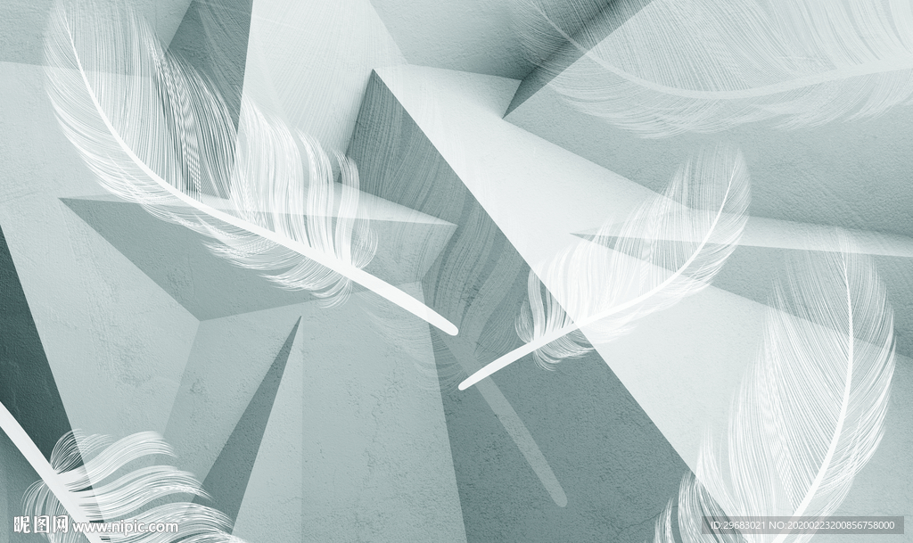 极品装饰奢华画 tif分层