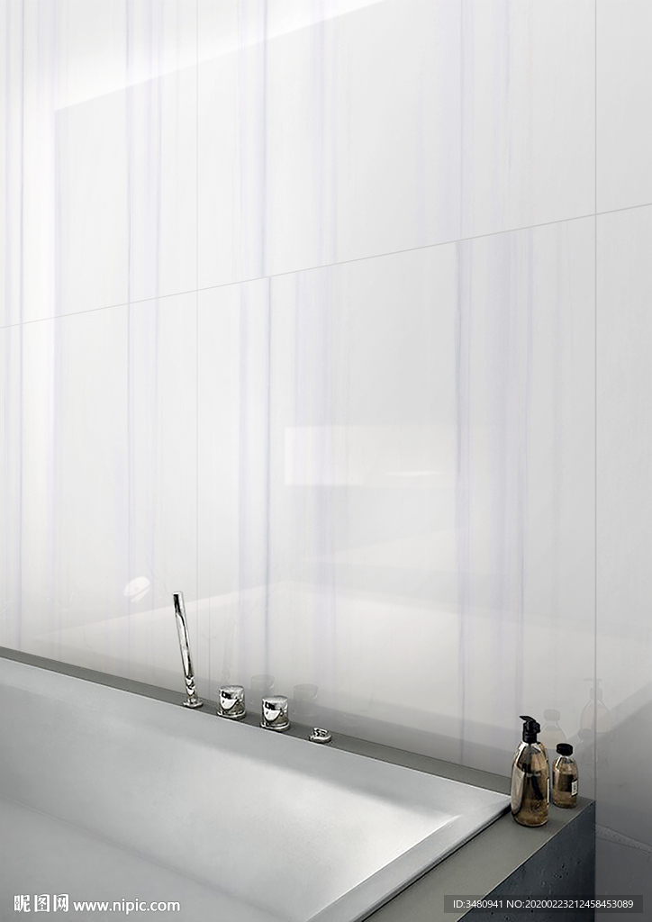 卫生间 浴室特写