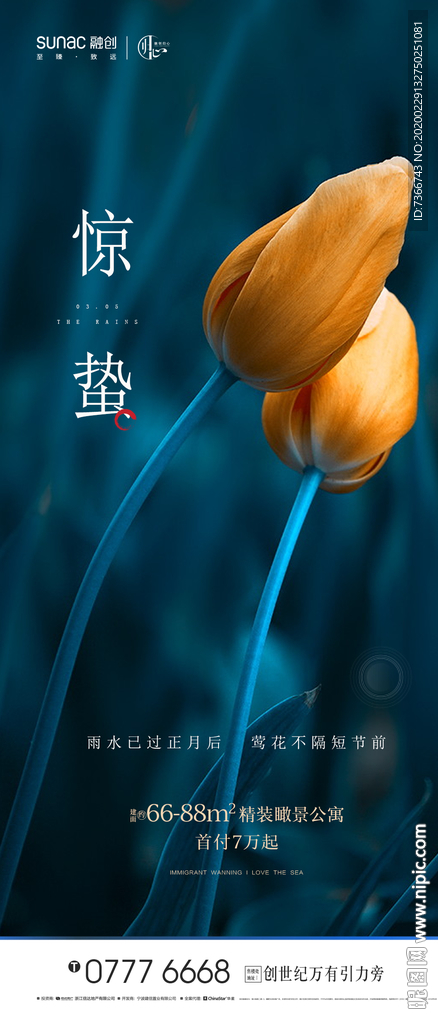 惊蛰 节气 节点 春分