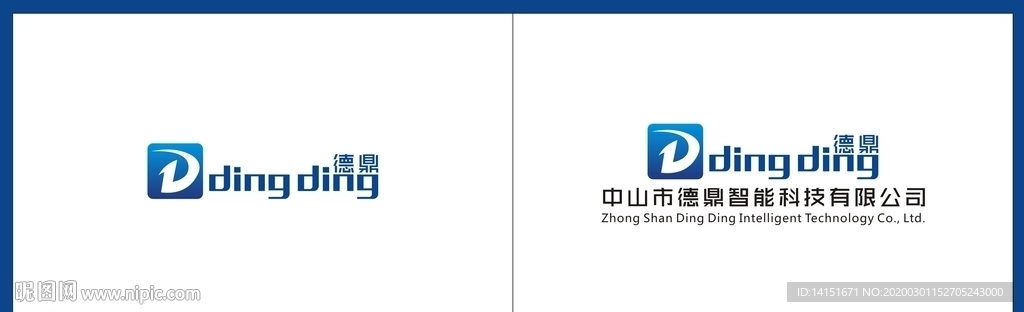 科技公司logo