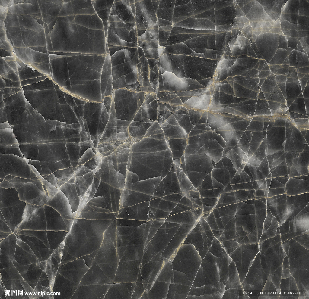 黑色分色石材 PSD通道分层