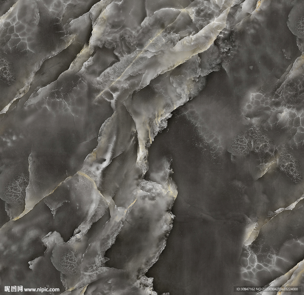 大厅分色纹理 PSD通道分层