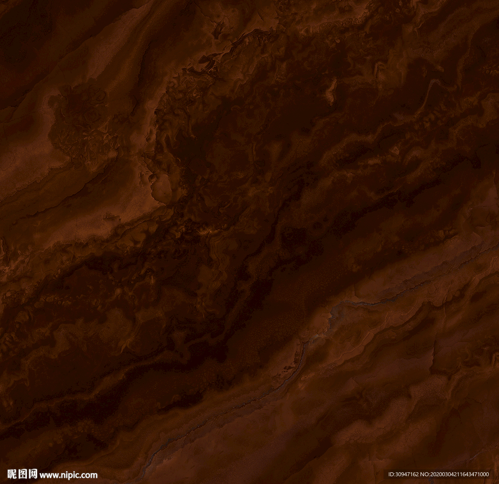 咖啡分色石材 PSD通道分层