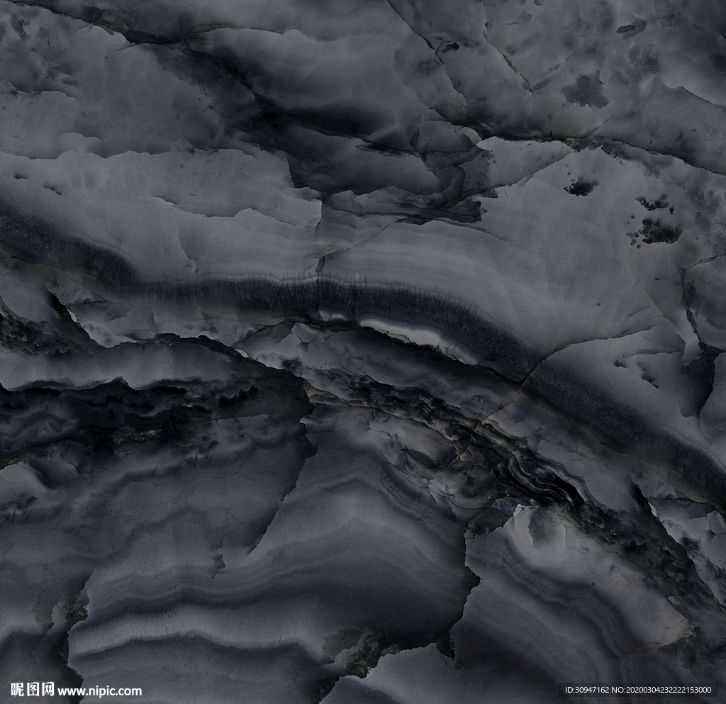 高档分色纹理 PSD通道分层