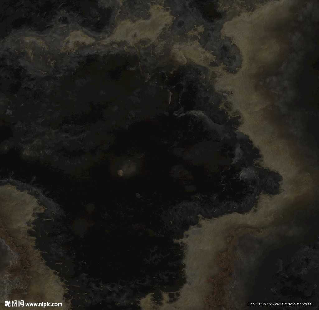 酒店分色纹理 PSD通道分层