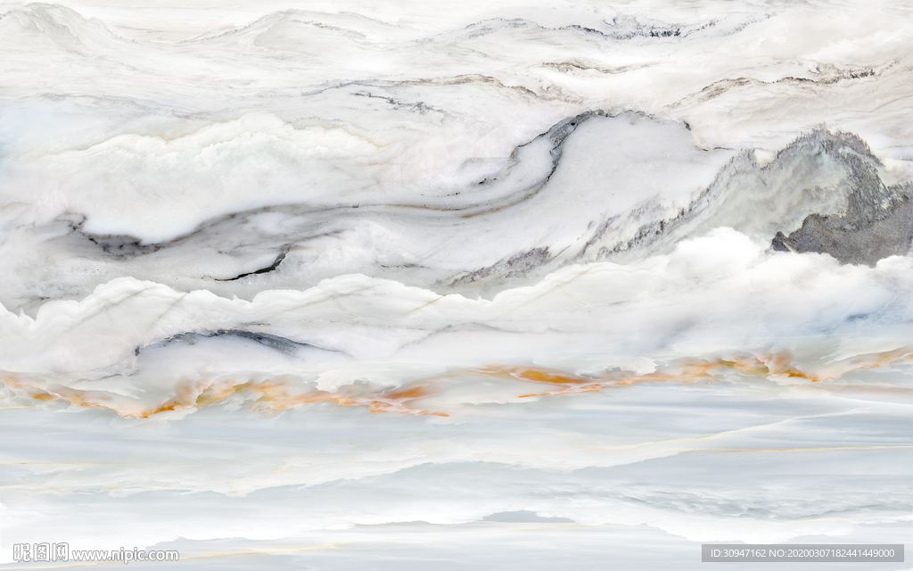 高清 石材大理石 TIF分层